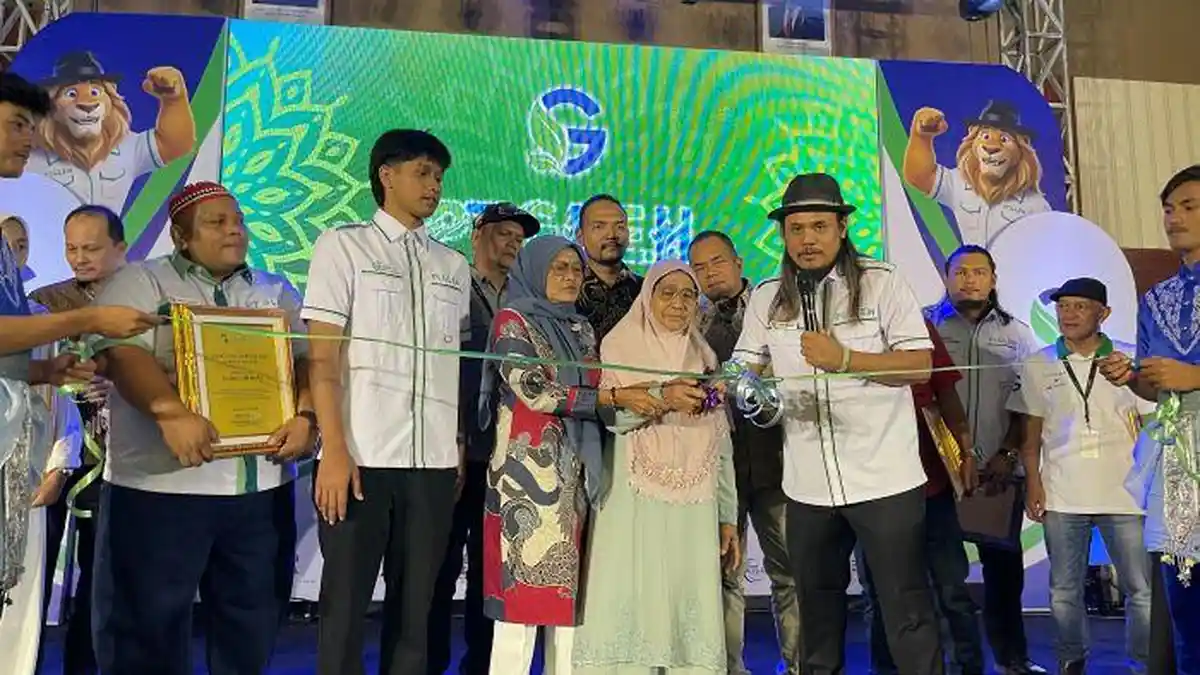 PT GLEH Gandeng PT Karya Teknik Mulia (PT KTM) sebagai Transporter Resmi Limbah B3 Medis di Aceh
